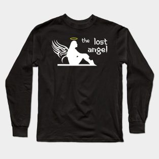 Lost Angel Long Sleeve T-Shirt